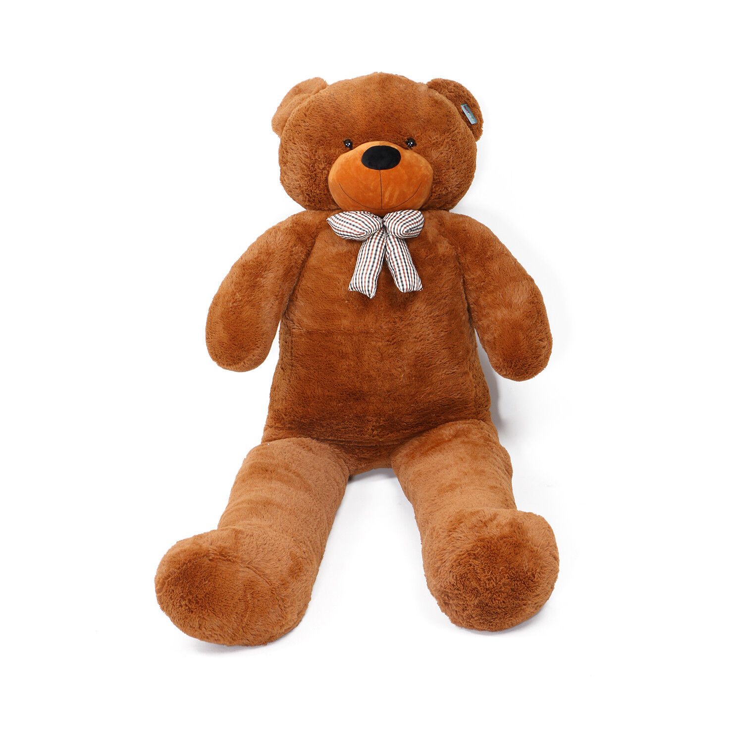 Joyfay 91in 230cm Giant Teddy Bear Plush Toy Birthday Valentine Gift Joyfay JFTOY00061 - фотография #5