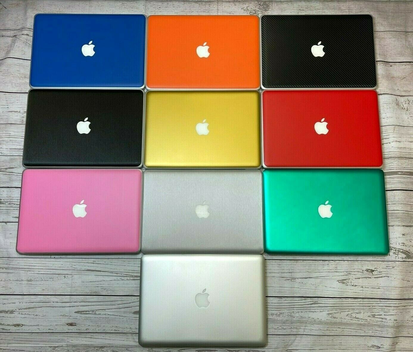 Apple Macbook Pro 13" Laptop | UPGRADED i5 16GB RAM | 1TB HD | MacOS | WARRANTY Apple Does Not Apply