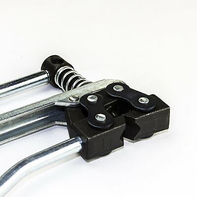 Roller Chain Tools Kit Holder Puller+ Breaker Cutter #60 - #100 Jeremywell TL-KIT60-100 - фотография #2