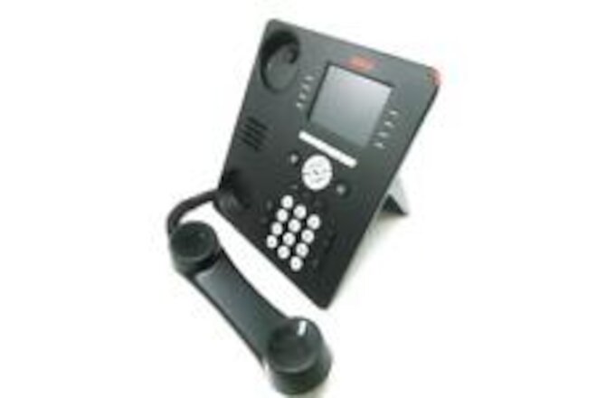 Avaya 9611G Gigabit IP Business Office Desk Phone Sealed