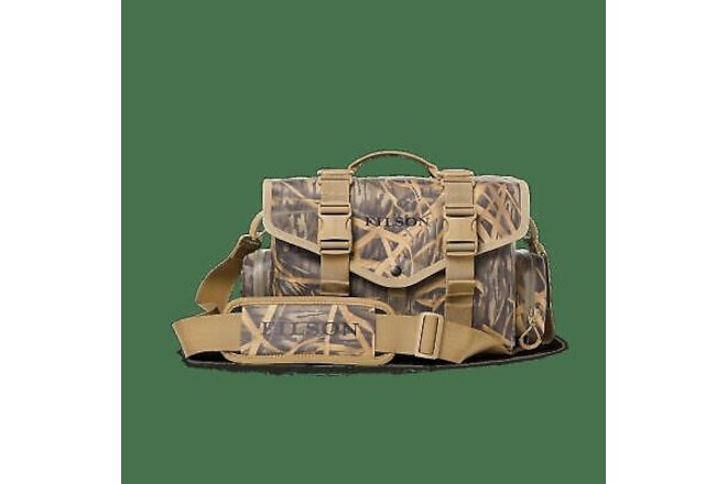 Filson Camo Sportsman Dry Bag for Men - Size One Size