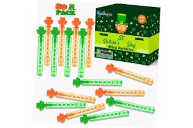 Bulk Party Favors Toys Gifts for Kids Mini Bubbles Wands for Toddlers, 80 Pack