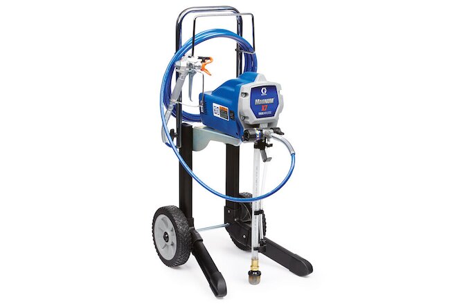 Graco Magnum X7 Electric Airless Paint Sprayer Refurbished 262805