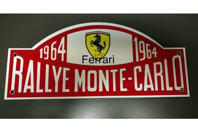 Ferrari European sign...328 308 Enzo 458 355 Dino   Testarossa Mondial FF 488