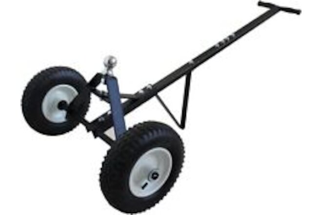 70225 Trailer Dolly with 12" Pneumatic Tires - 600 Lb. Maximum Capacity