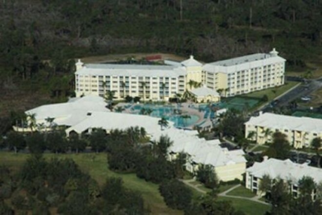 Silver Lake Resort in Orlando, Florida ~1BR/Sleeps 4 ~ 7Nt Weekly Rental 2017