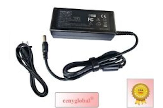 New AC Adapter for XP Power VEH60US19-XA0195B 19V DC 3.16A Power Supply Charger