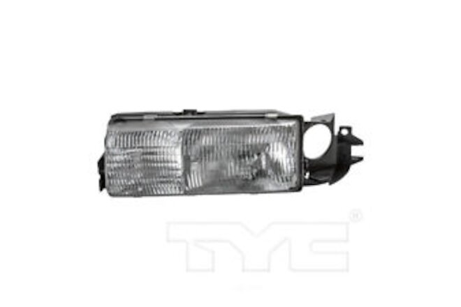 Headlight-Wagon Left TYC 20-1853-00