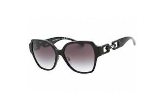Emporio Armani Women's Sunglasses Black Plastic Full Rim Frame 0EA4202F 50178G
