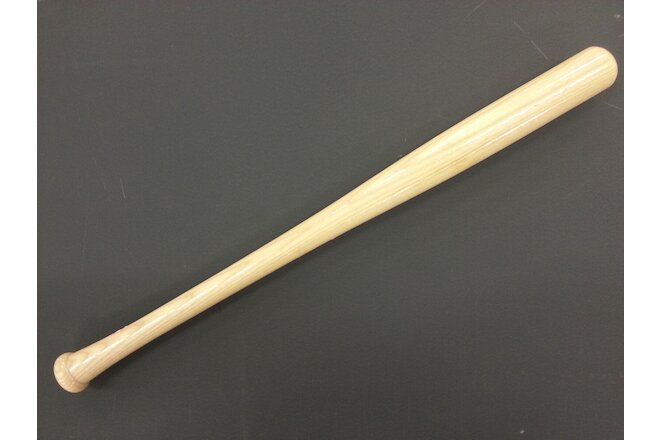 Mini 18" Souvenir Wooden Baseball Bat