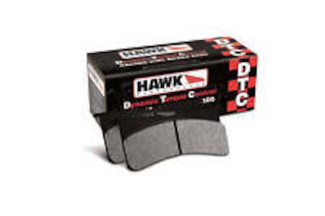 Hawk Alcon Mono6 Caliper Brake Pads