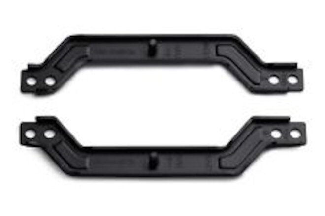 NM-AMB15, chromax.Black Offset AMD AM5 Mounting Bars for Improved Cooling Per...