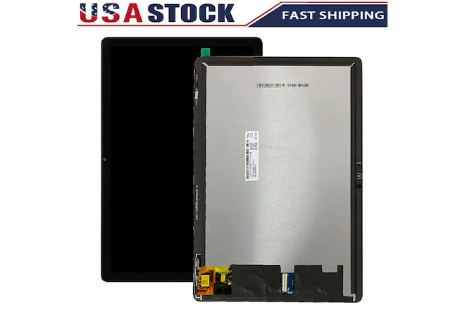 USA For Lenovo Duet CT-X636 CT-X636F CT-X636N LCD Display Touch Screen Digitizer