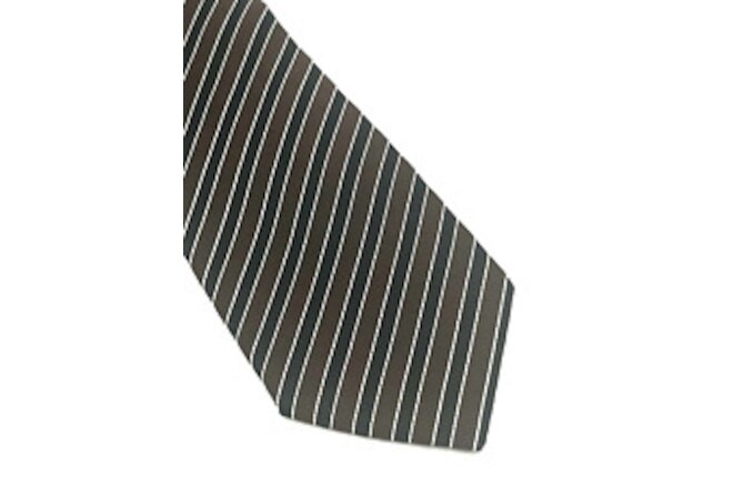 Hugo BOSS Neck Tie Men Necktie Italian Silk Classic Dress Ties Neckties 60x3.4"