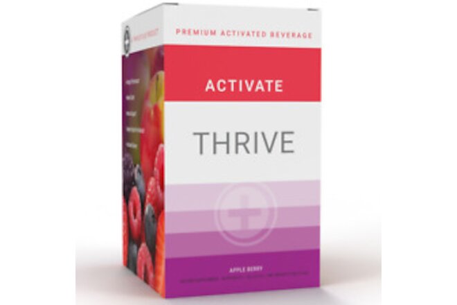 APPLE BERRY THRIVE ACTIVATE