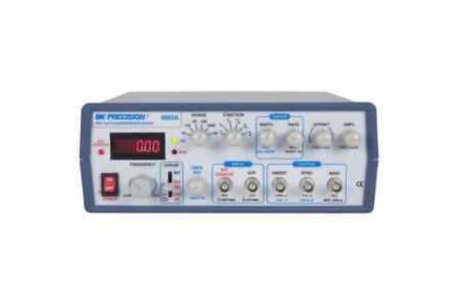 B&K Precision 4003A - 4 MHz Sweep Function Generator with 5 digit LED Display
