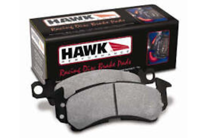 Hawk HPS Audi Rear HB544F.628