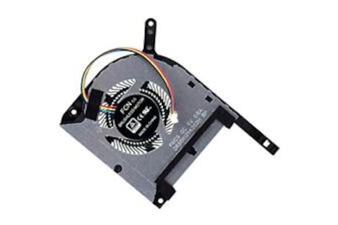 Graphics GPU Cooling Fan 13NR00S0M12011 Replacement for ASUS FX506 FX505 FX56...