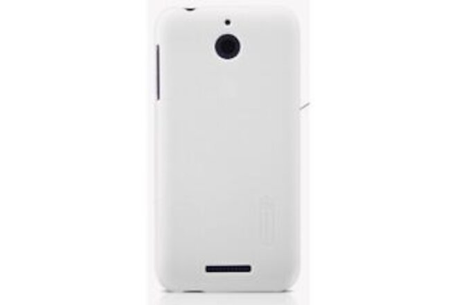 Nillkin Frosted Shield Matte Quality Phone Case For HTC Desire 510 - White