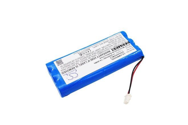 Battery for NEC Conference Max Plus 750074 2000mAh / 14.40Wh