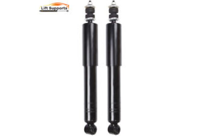 Front Pair Left Right Shocks Struts For Ford E-150 Club Wagon 2003-2005 Absorber