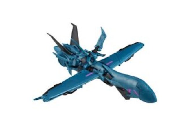 Transformers Prime Robots in Disguise Deluxe Class Soundwave Figure