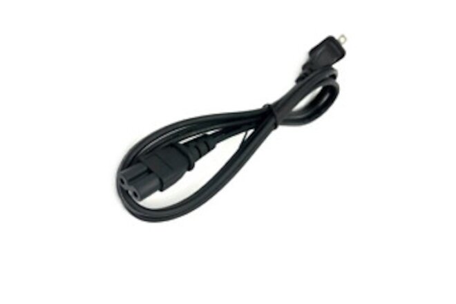 3ft Power Cable for HP DESKJET PLUS PRINTER 4120 4122 4140 4152 4155 4158
