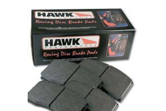 2011-2016 GT-R DBA Front Hawk Brake Pads