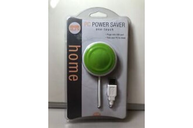 Home PC Power Saver One Touch Hibernation