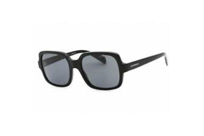 Emporio Armani Women's Sunglasses Black Plastic Full Rim Frame 0EA4195 501787