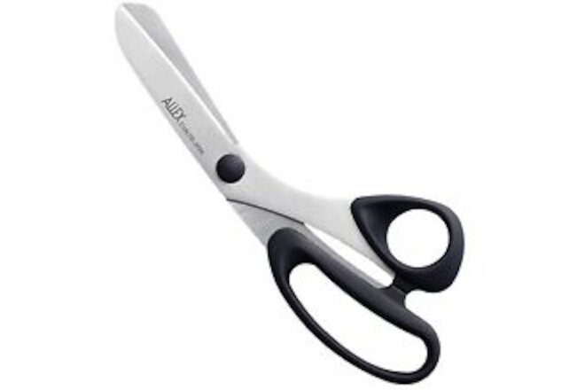 ALLEX Cardboard Scissors Long Blade, Heavy Duty Shears for Cutting Corrugated...