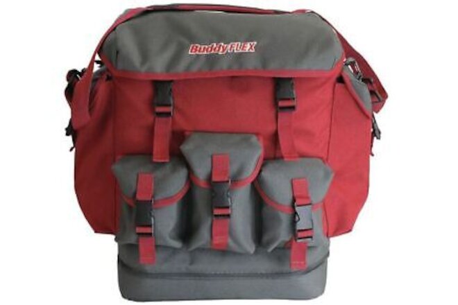 Mr. Heater Buddy Flex Gear Carrying Bag Red F600050