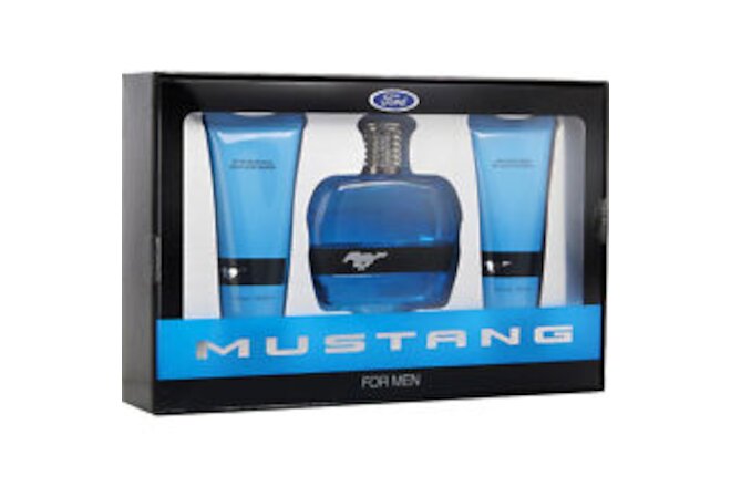 FORD MUSTANG BLUE by Estee Lauder (MEN)