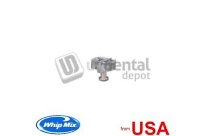 WHIP MIX #8526f Plastic Incisal Guide Flat - #04235 ( Incisal Pins for Ar 119858
