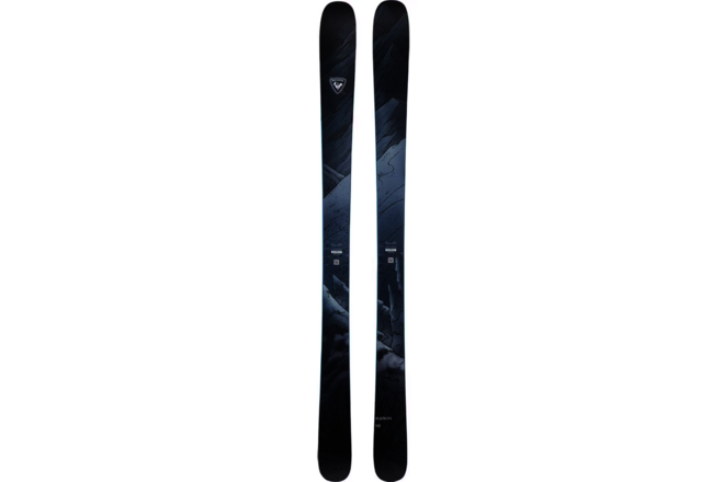 NEW!! 2024 Rossignol Black Ops 98 Skis-182cm