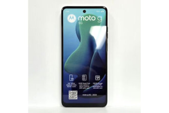 Official Motorola Dummy Phone - G 5G 24