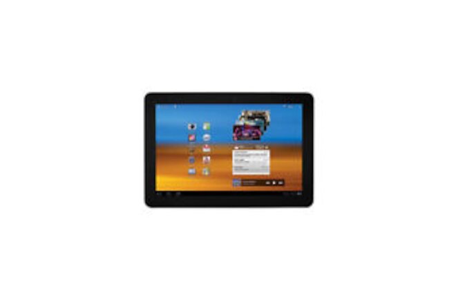 Samsung Galaxy Tab 10.1 LTE I905 Replica Dummy Tablet / Toy Tablet (White)