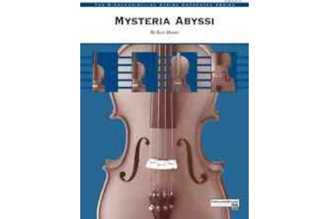 Mysteria Abyssi