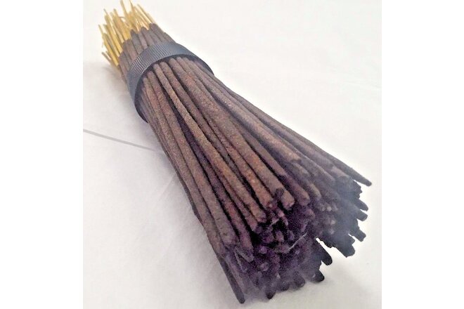 Premium Incense Sticks: Choose Scent & Amount 20 100 200 500 Bulk Lots