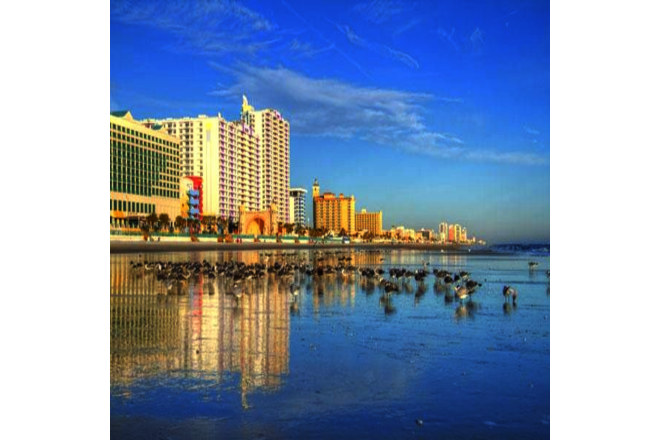 Wyndham Ocean Walk, April 20-27, 2B, Daytona Beach, FL, Other Dates Available