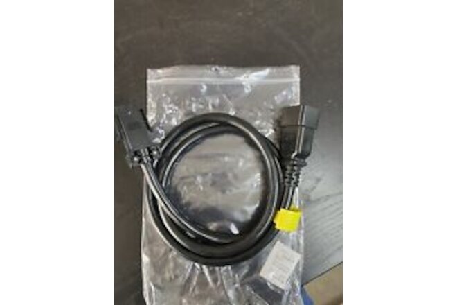 Brand New 12AWG S21 Power Supply Cord Cable PSU For Bitmain Antminer S21