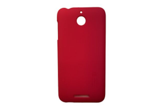Nillkin Frosted Shield Matte Quality Phone Case For HTC Desire 510 - Red