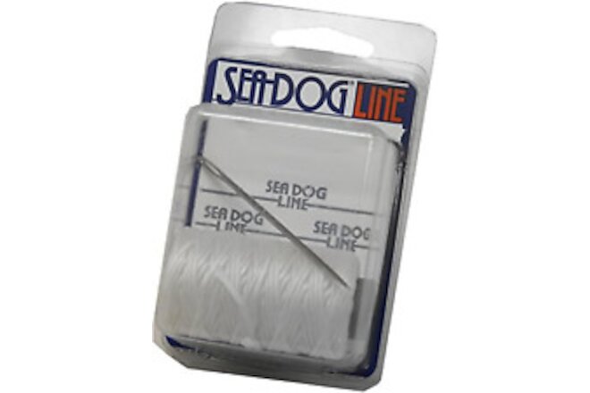 562569WH-1 Whipping Twine , White