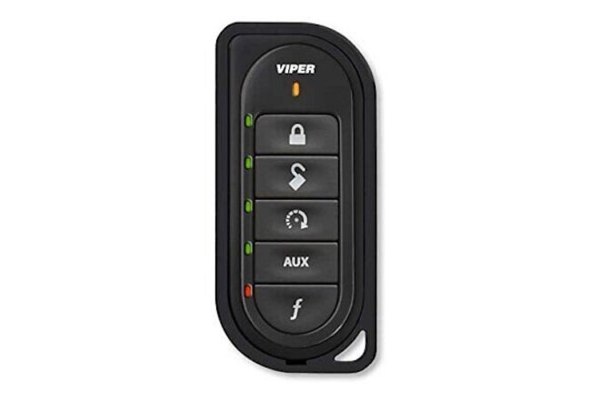 Genuine VIPER Replacement Remote for Systems That Came With 7251V