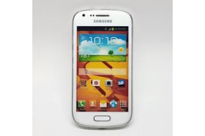 Samsung Galaxy M840 Dummy Display Sample Model Fake Phone Mock Up Toy Movie Set