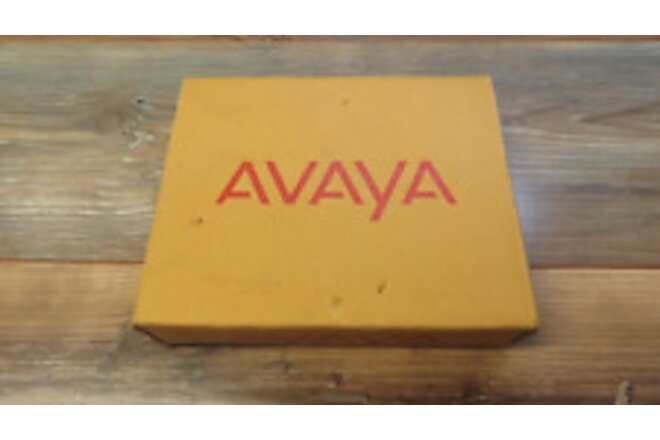 Avaya 700356447 1151C1 Power Supply (new in open box and factory sealed)