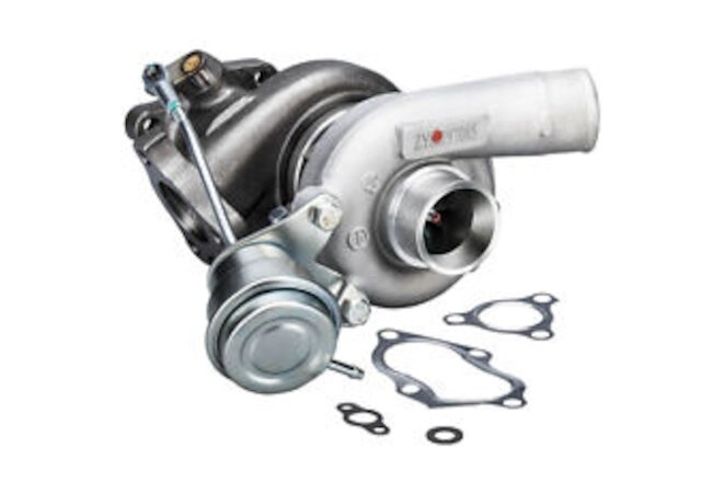 ZNTS Right Side Turbo for Dodge Stealth 6G72 Engine Right Side Turbo 1992