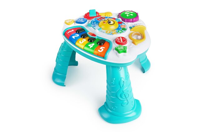 Discovering Music Activity Table, Ages 6 months +