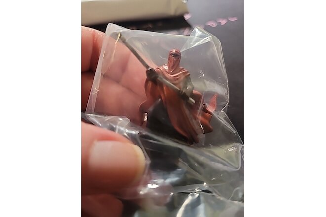 Star Wars Miniatures Royal Guard #60/60 Revenge of the Sith No Card