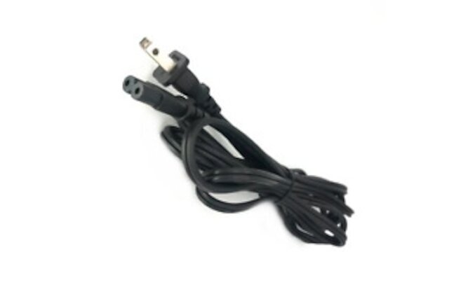 10ft Power Cord Cable for iROBOT ROOMBA INTEGRATED HOME BASE CHARGING DOCK